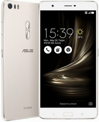 Замена разъема зарядки на телефоне Asus ZenFone 3 Ultra в Курске